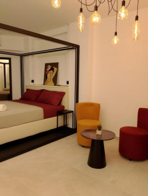 GattoMatto Casa Vacanze e Camere Indipendenti